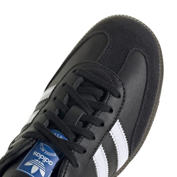 ⁦סמבה-ילד-נוער-נשים-ADIDAS⁩ – תמונה ⁦4⁩