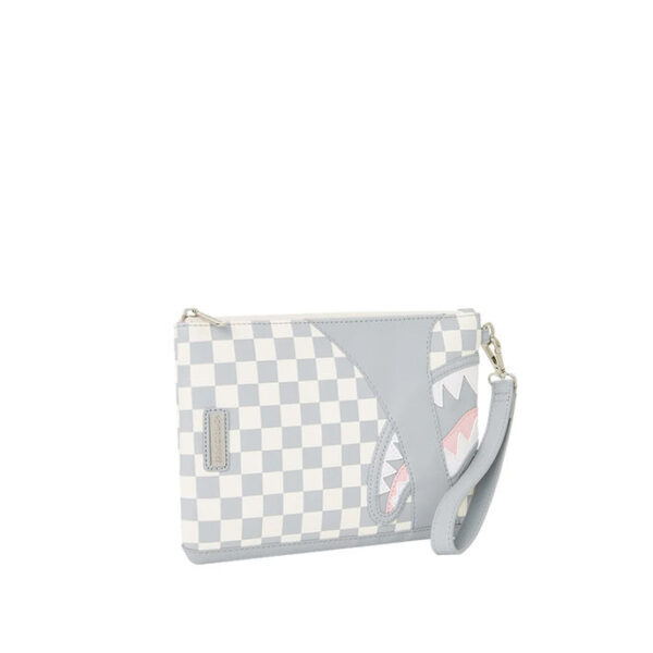 ⁦תיק קלאצ-SPRAYGROUND⁩ – תמונה ⁦2⁩