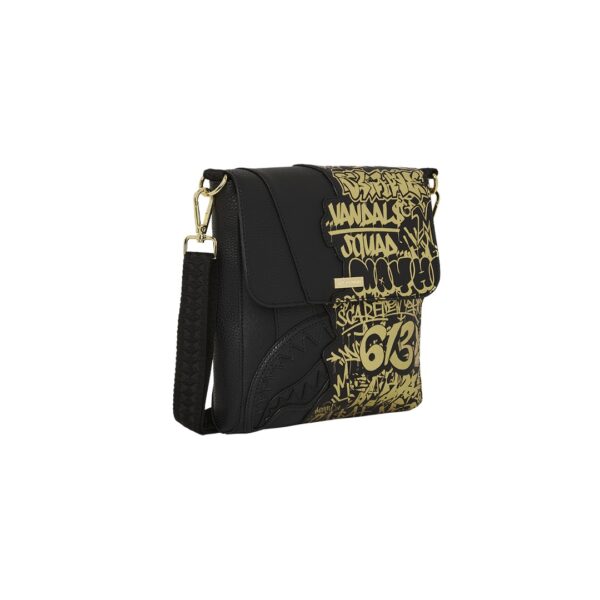 ⁦תיק צד-SPRAYGROUND⁩ – תמונה ⁦2⁩