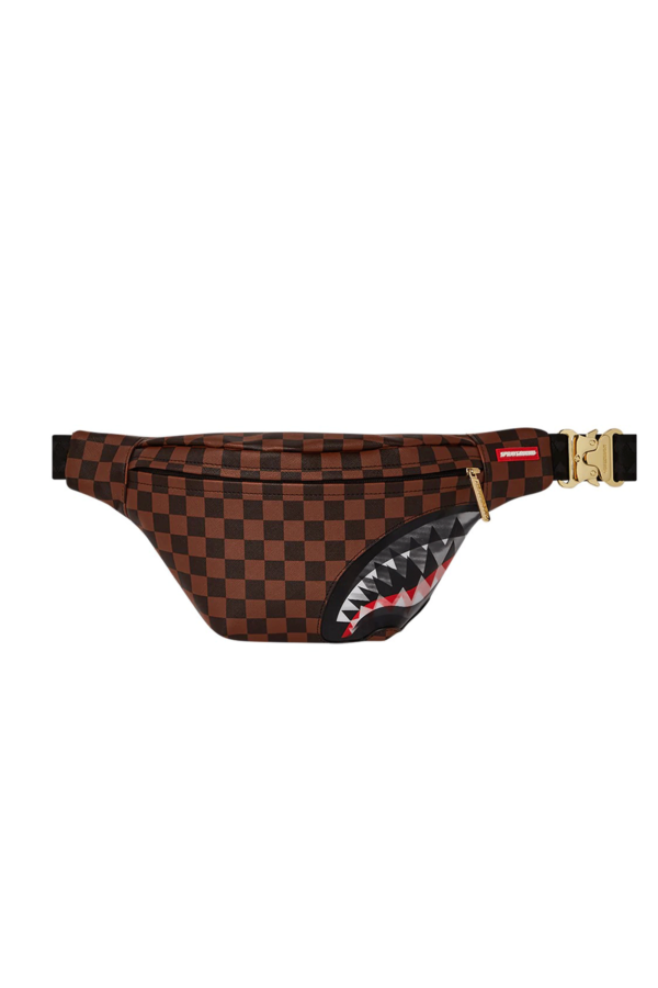 תיק פאוץ-SPRAYGROUND