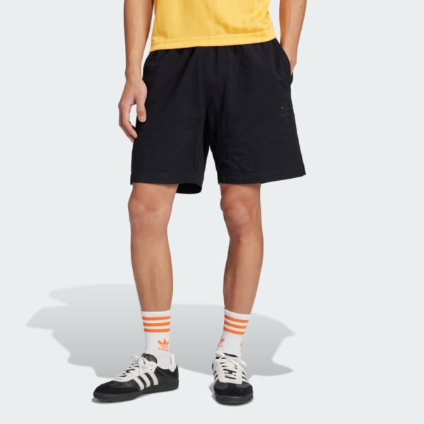 ⁦מכנס קצר adidas⁩ – תמונה ⁦2⁩
